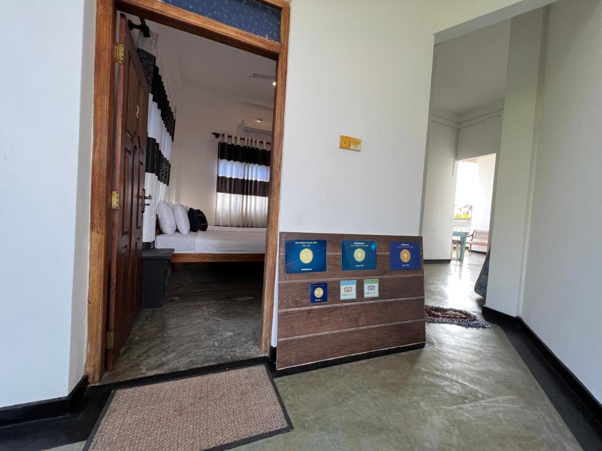 Lahiru Villa Galle Eksteriør bilde
