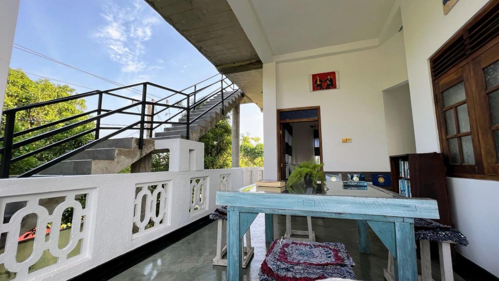 Lahiru Villa Galle Eksteriør bilde